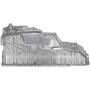SPECTRA PREMIUM FP63A Engine Oil Pan