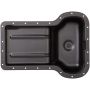 SPECTRA PREMIUM FP65A Engine Oil Pan