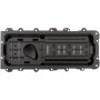 SPECTRA PREMIUM FP66A Engine Oil Pan