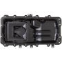 SPECTRA PREMIUM FP67A Engine Oil Pan