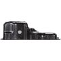 SPECTRA PREMIUM FP67A Engine Oil Pan