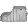 SPECTRA PREMIUM FP68A Engine Oil Pan