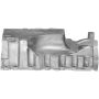 SPECTRA PREMIUM FP69A Engine Oil Pan