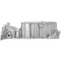 SPECTRA PREMIUM FP70A Engine Oil Pan