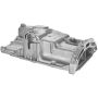 SPECTRA PREMIUM FP72A Engine Oil Pan