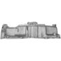 SPECTRA PREMIUM FP72A Engine Oil Pan