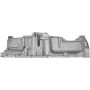 SPECTRA PREMIUM FP72A Engine Oil Pan