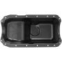 SPECTRA PREMIUM FP73A Engine Oil Pan