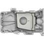 SPECTRA PREMIUM FP74A Engine Oil Pan