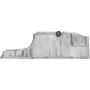 SPECTRA PREMIUM FP74A Engine Oil Pan