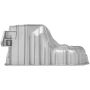 SPECTRA PREMIUM FP75A Engine Oil Pan