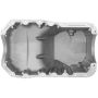 SPECTRA PREMIUM FP75A Engine Oil Pan