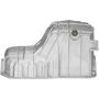 SPECTRA PREMIUM FP75A Engine Oil Pan