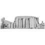 SPECTRA PREMIUM FP76A Engine Oil Pan