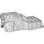SPECTRA PREMIUM FP80A Engine Oil Pan