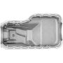 SPECTRA PREMIUM FP80A Engine Oil Pan