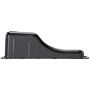 SPECTRA PREMIUM FP86A Engine Oil Pan