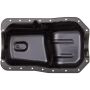 SPECTRA PREMIUM FP88A Engine Oil Pan