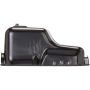 SPECTRA PREMIUM FP88A Engine Oil Pan