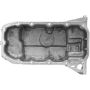 SPECTRA PREMIUM FP90A Engine Oil Pan