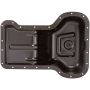 SPECTRA PREMIUM FP95A Engine Oil Pan