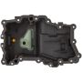 SPECTRA PREMIUM FP96A Engine Oil Pan