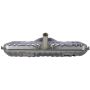 SPECTRA PREMIUM GM1216A Fuel Tank