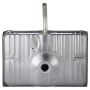 SPECTRA PREMIUM GM1216A Fuel Tank