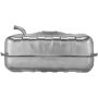 SPECTRA PREMIUM GM14D Fuel Tank