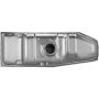 SPECTRA PREMIUM GM16D Fuel Tank