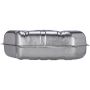 SPECTRA PREMIUM GM18D Fuel Tank