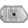 SPECTRA PREMIUM GM19P Fuel Tank