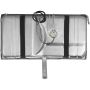 SPECTRA PREMIUM GM201FI Fuel Tank and Pump Assembly Combination