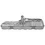 SPECTRA PREMIUM GM202 Fuel Tank