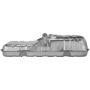 SPECTRA PREMIUM GM203 Fuel Tank