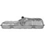 SPECTRA PREMIUM GM2108 Fuel Tank