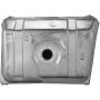 SPECTRA PREMIUM GM27B Fuel Tank