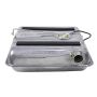 SPECTRA PREMIUM GM28CFI Fuel Tank and Pump Assembly Combination