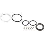 SPECTRA PREMIUM GM28DFI Fuel Tank and Pump Assembly Combination