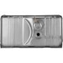 SPECTRA PREMIUM GM2 Fuel Tank