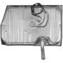 SPECTRA PREMIUM GM306CFI Fuel Tank and Pump Assembly Combination