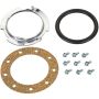 SPECTRA PREMIUM GM33E Fuel Tank
