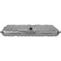 SPECTRA PREMIUM GM34P Fuel Tank
