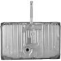 SPECTRA PREMIUM GM34P Fuel Tank