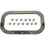 SPECTRA PREMIUM GM35 Fuel Tank