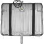 SPECTRA PREMIUM GM37CFI Fuel Tank and Pump Assembly Combination