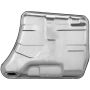SPECTRA PREMIUM GM38A Fuel Tank