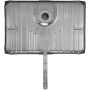 SPECTRA PREMIUM GM412A Fuel Tank
