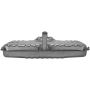 SPECTRA PREMIUM GM413C Fuel Tank