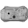 SPECTRA PREMIUM GM44 Fuel Tank